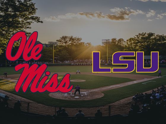 LSU Tigers vs. Mississippi Rebels
